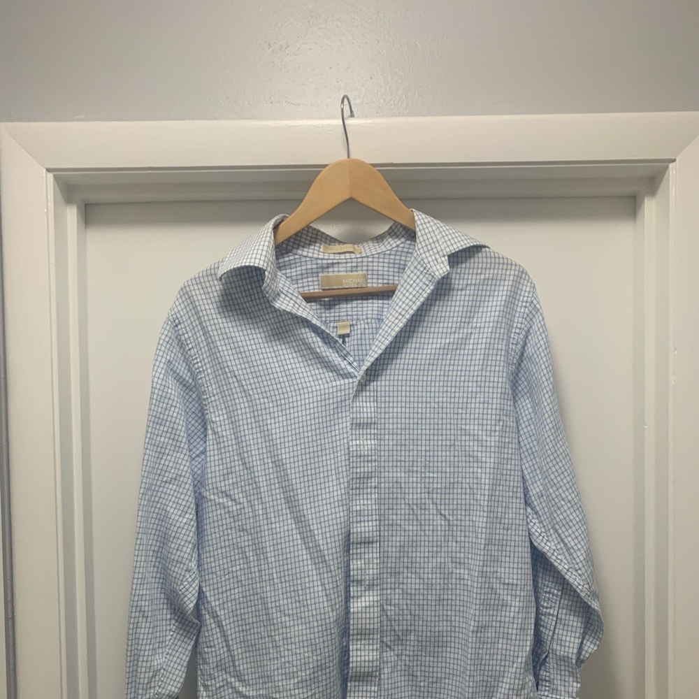Michael Kors Dress Shirt